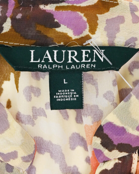 Блуза Lauren Ralph Lauren — изображение 5