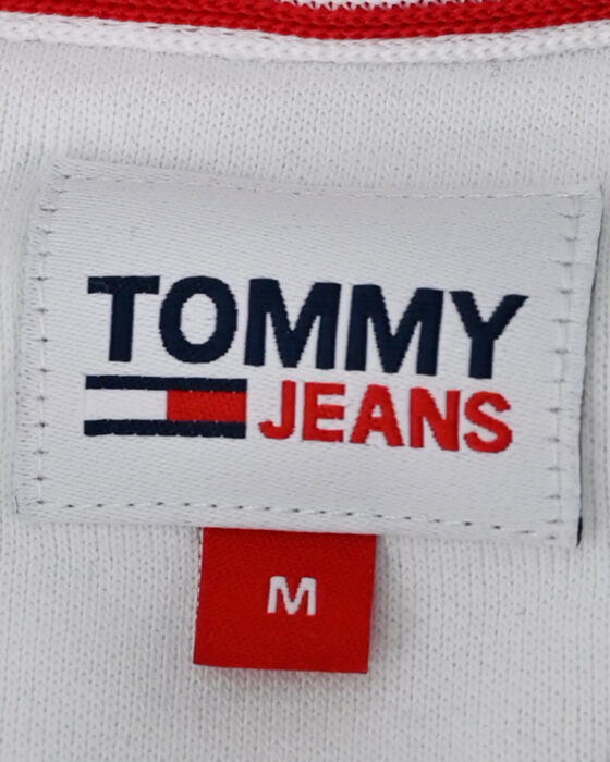 Худи Tommy Jeans — изображение 5