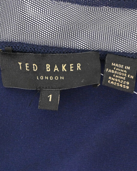 Блуза Ted Baker — изображение 5