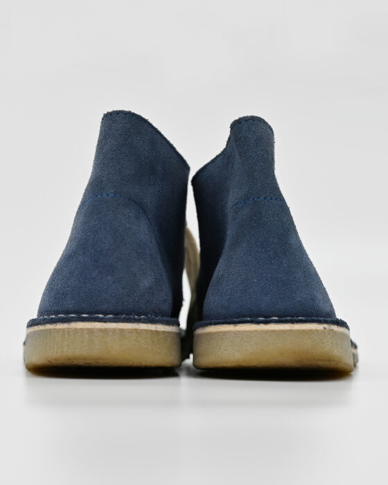 Ботинки в стиле Desert Boots — изображение 2