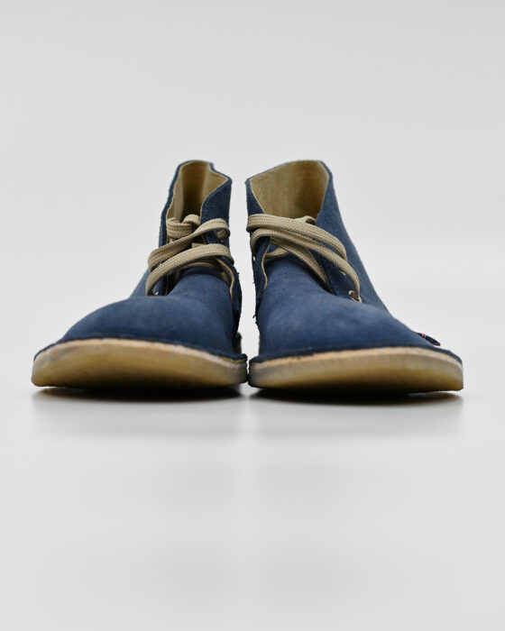 Ботинки в стиле Desert Boots — изображение 3
