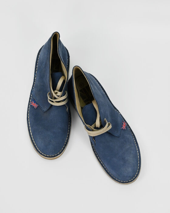 Ботинки в стиле Desert Boots — изображение 5