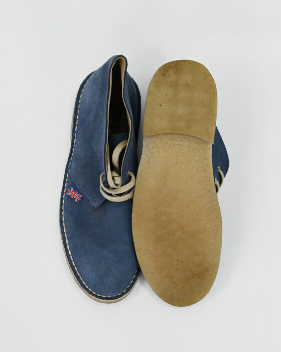 Ботинки в стиле Desert Boots — изображение 7