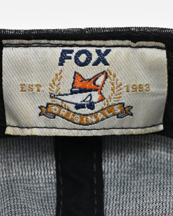 Кепка Fox Clothing — изображение 3