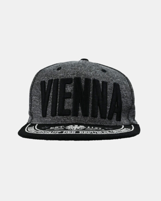 Кепка Fox Clothing