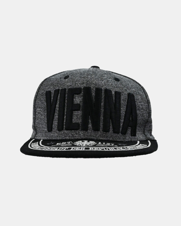 Кепка Fox Clothing