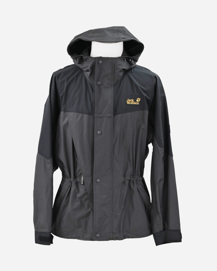 Куртка Jack Wolfskin