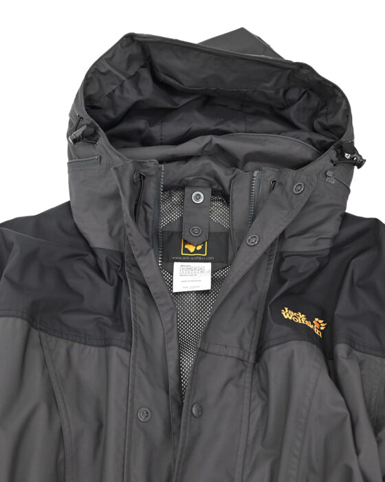 Куртка Jack Wolfskin — изображение 6