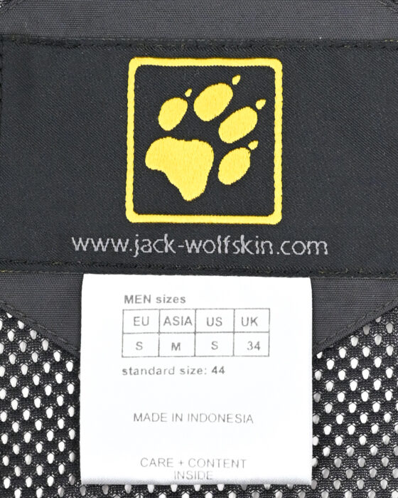 Куртка Jack Wolfskin — изображение 7