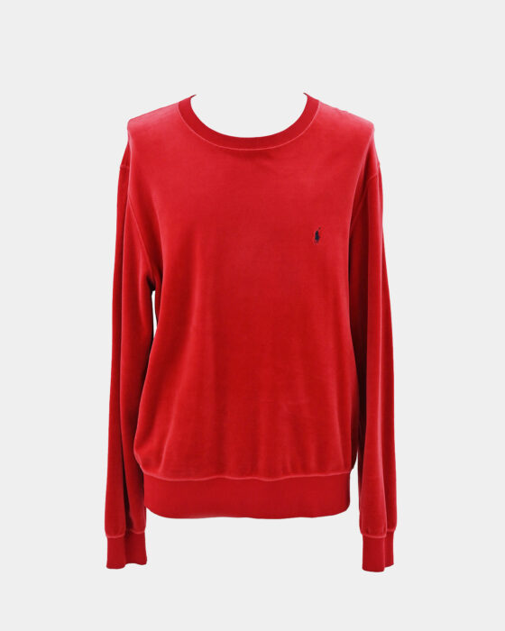 Свитшот Polo Ralph Lauren