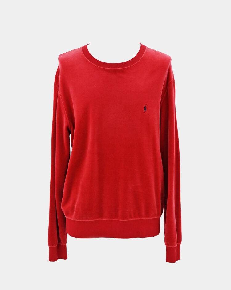Свитшот Polo Ralph Lauren