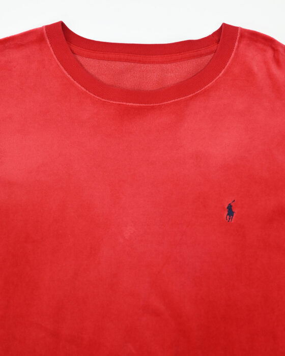 Свитшот Polo Ralph Lauren — изображение 5
