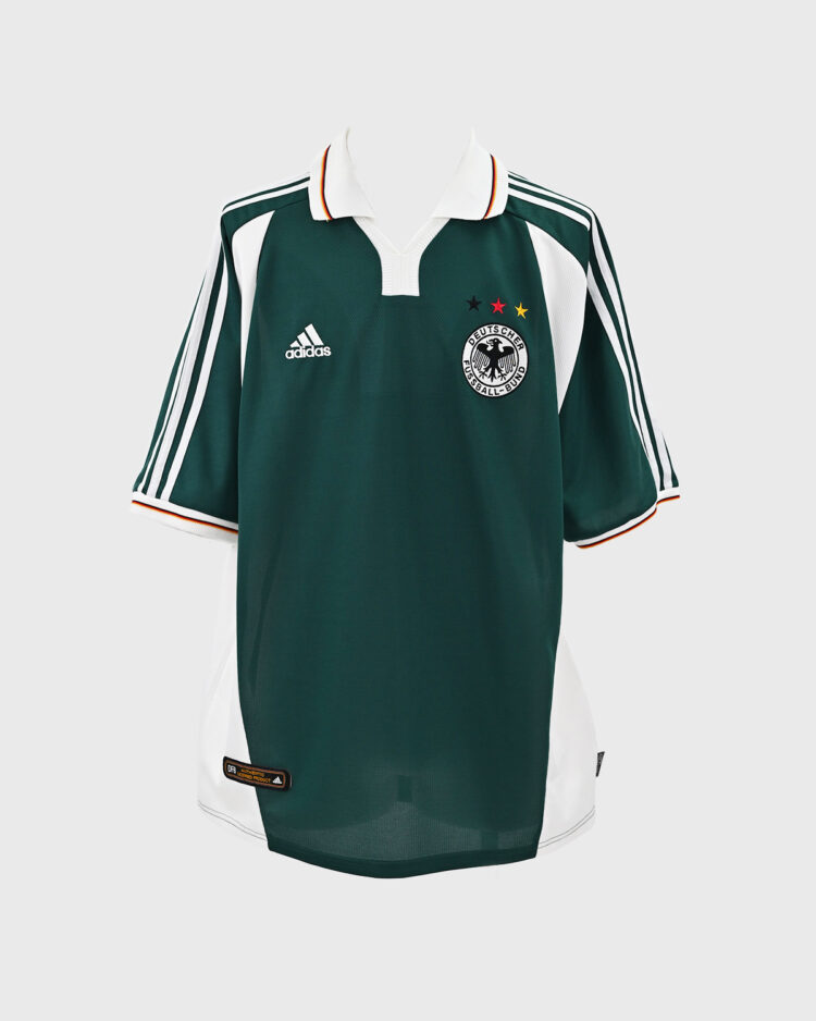 Футболка сборной Германии Adidas