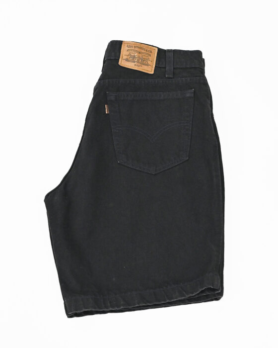 Шорты Levi's 545™ — изображение 4