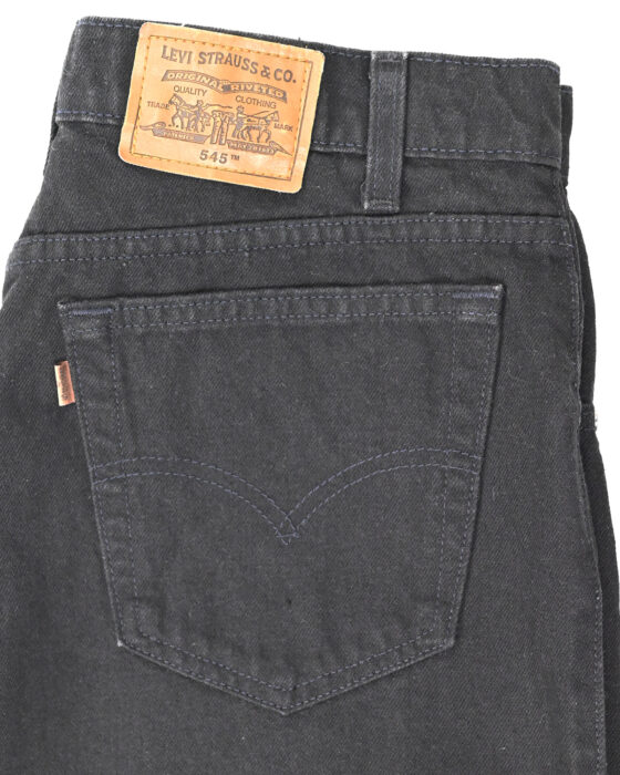 Шорты Levi's 545™ — изображение 5