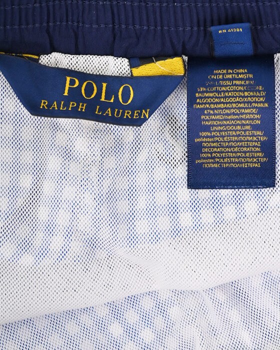 Шорты Polo Ralph Lauren — изображение 5