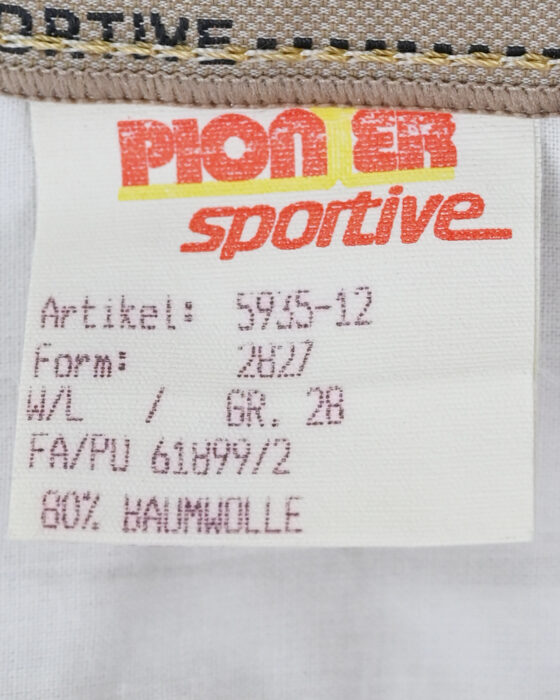 Брюки Pionier Sportive — изображение 6
