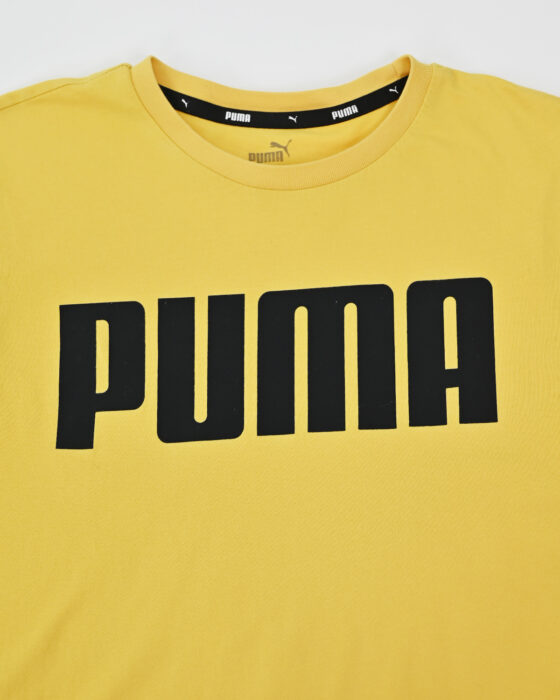 Футболка Puma — изображение 4