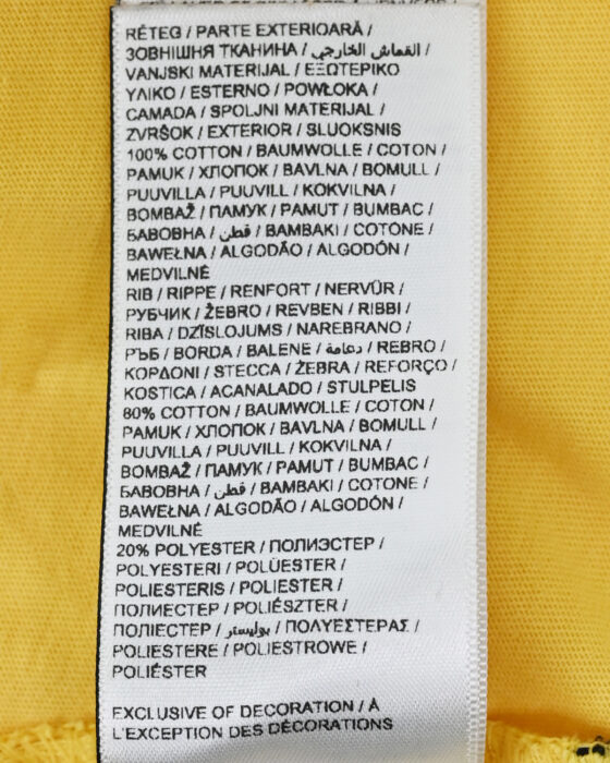 Футболка Puma — изображение 6