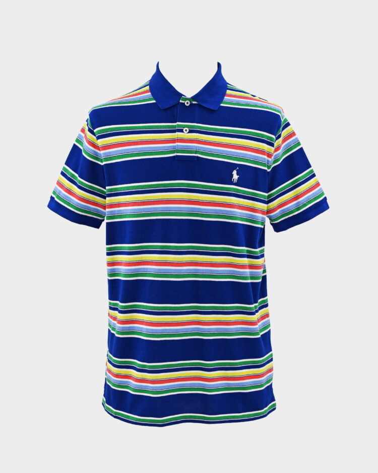 Поло Polo Ralph Lauren