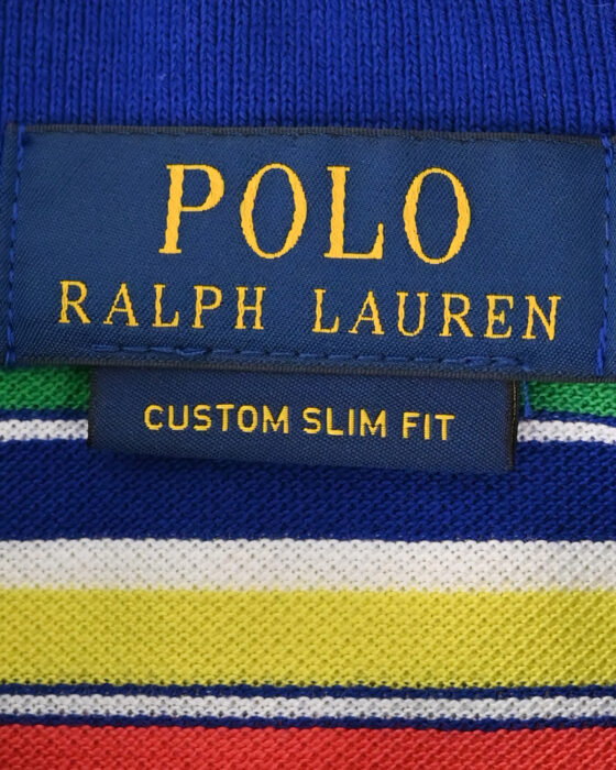 Поло Polo Ralph Lauren — изображение 5