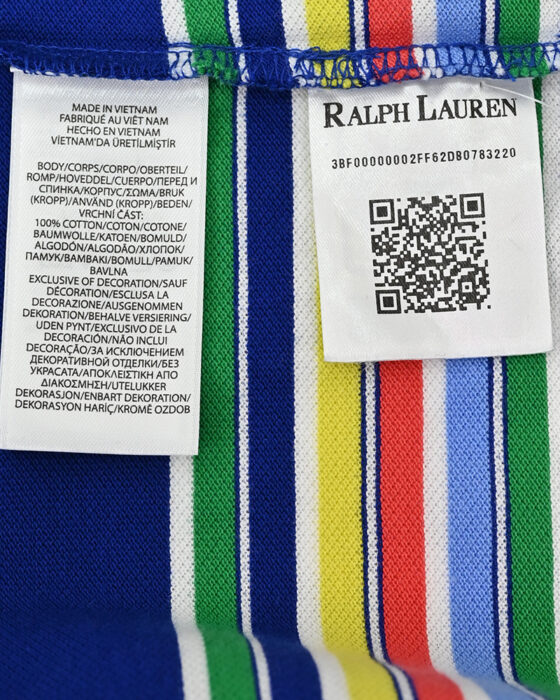 Поло Polo Ralph Lauren — изображение 7