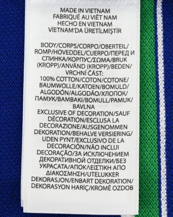 Поло Polo Ralph Lauren — изображение 8