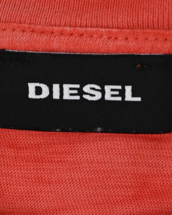 Футболка Diesel — изображение 5