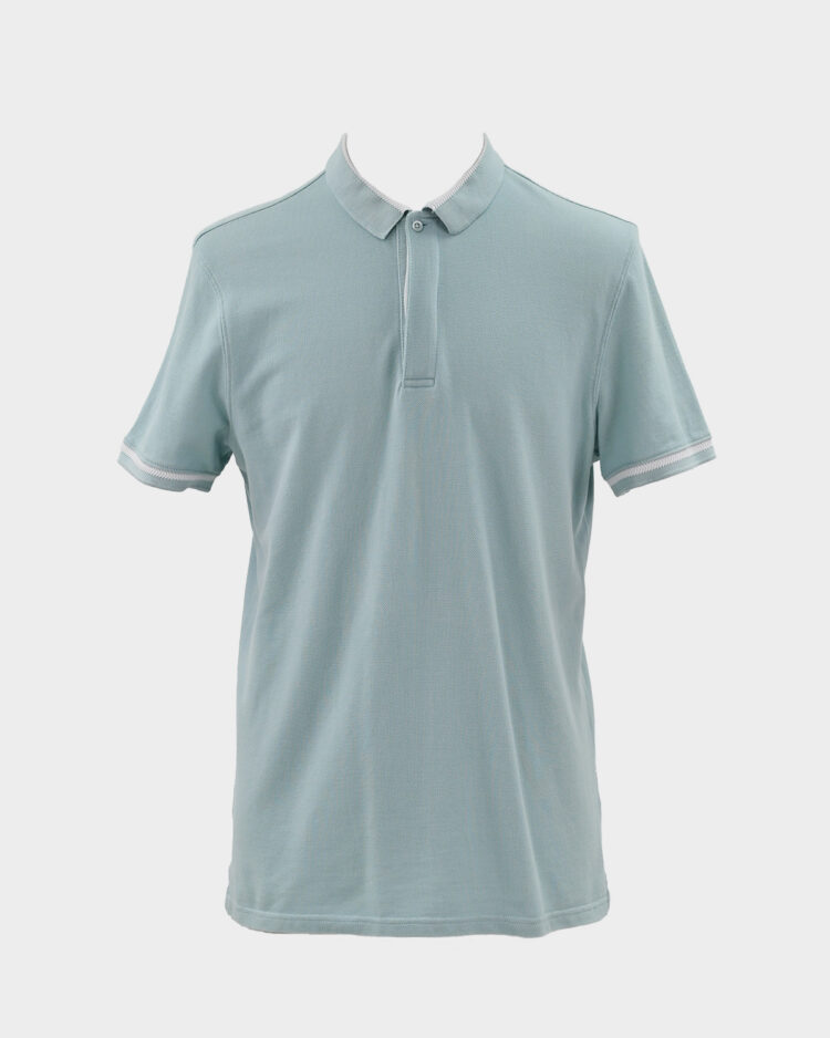 Поло Massimo Dutti