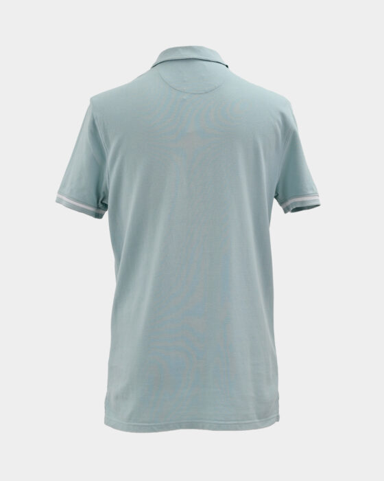 Поло Massimo Dutti — изображение 3