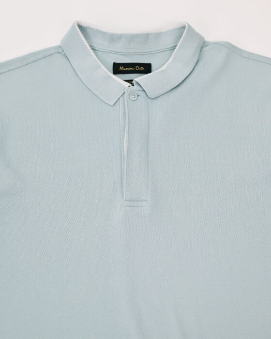 Поло Massimo Dutti — изображение 4