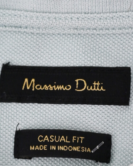 Поло Massimo Dutti — изображение 5