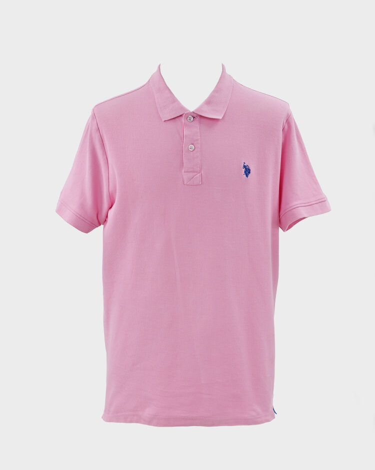 Поло U.S. Polo Assn.
