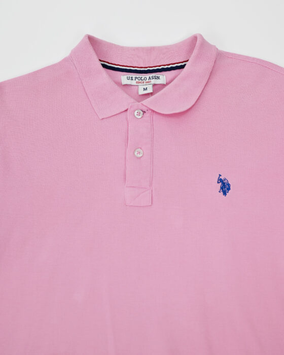 Поло U.S. Polo Assn. — изображение 4