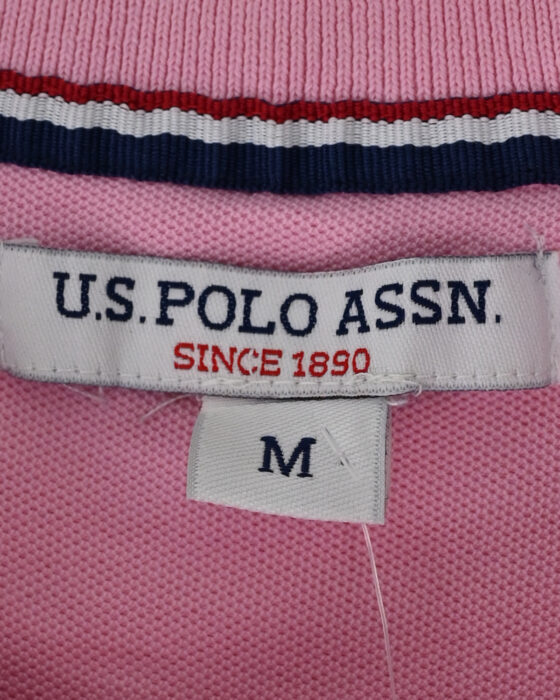 Поло U.S. Polo Assn. — изображение 5