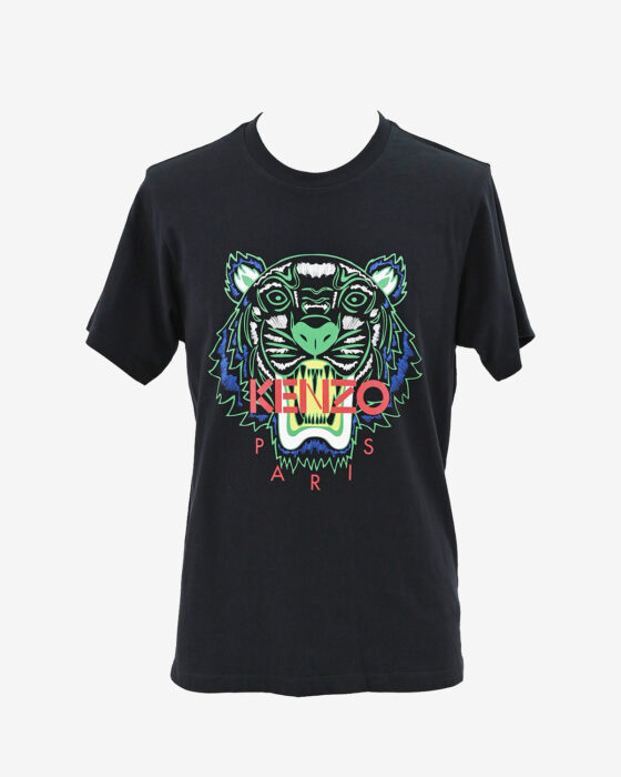 Футболка Kenzo Paris
