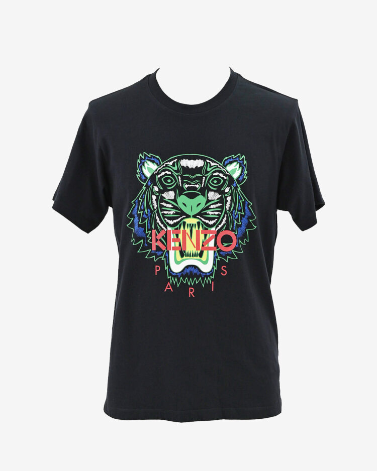 Футболка Kenzo Paris