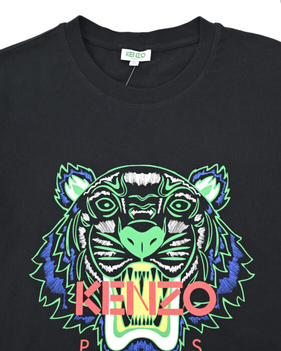 Футболка Kenzo Paris — изображение 4