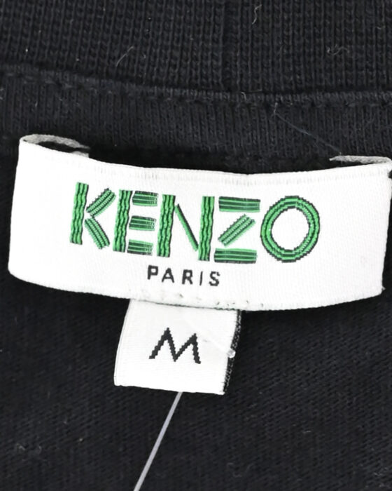 Футболка Kenzo Paris — изображение 5