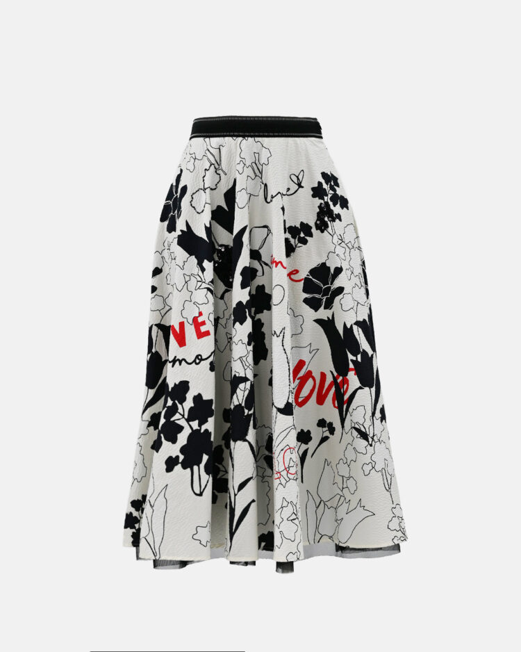 Юбка Weekend Max Mara