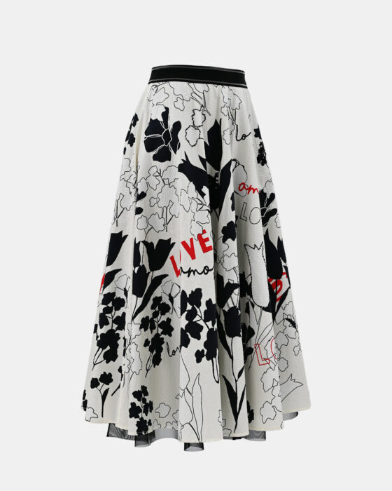 Юбка Weekend Max Mara — изображение 2