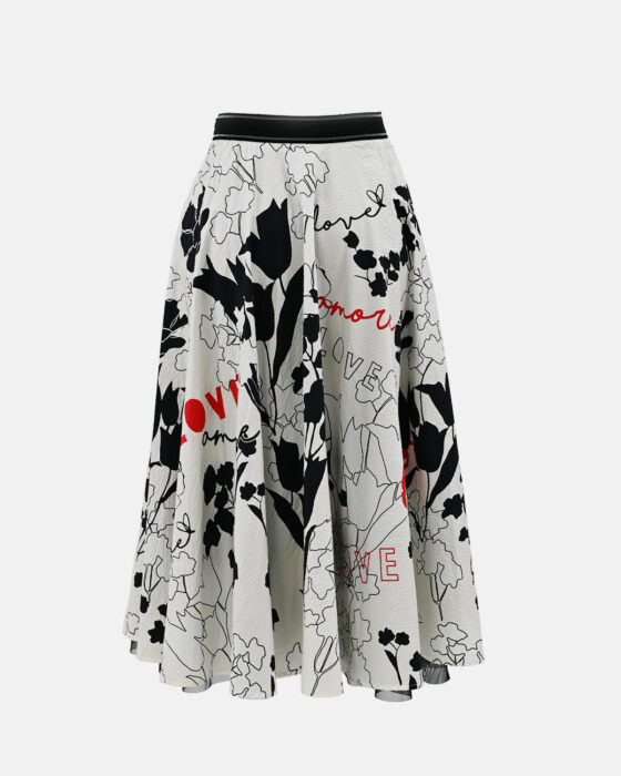 Юбка Weekend Max Mara — изображение 3