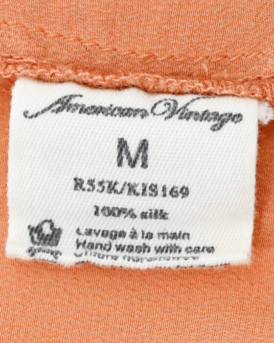Блузка American Vintage — изображение 6