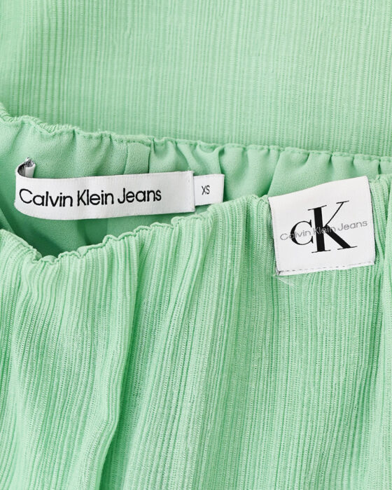 Брюки Calvin Klein Jeans — изображение 5