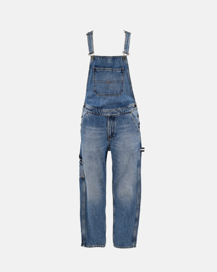Комбинезон Tommy Jeans