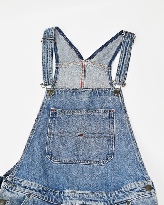 Комбинезон Tommy Jeans — изображение 4