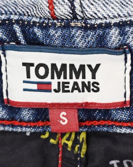 Комбинезон Tommy Jeans — изображение 5
