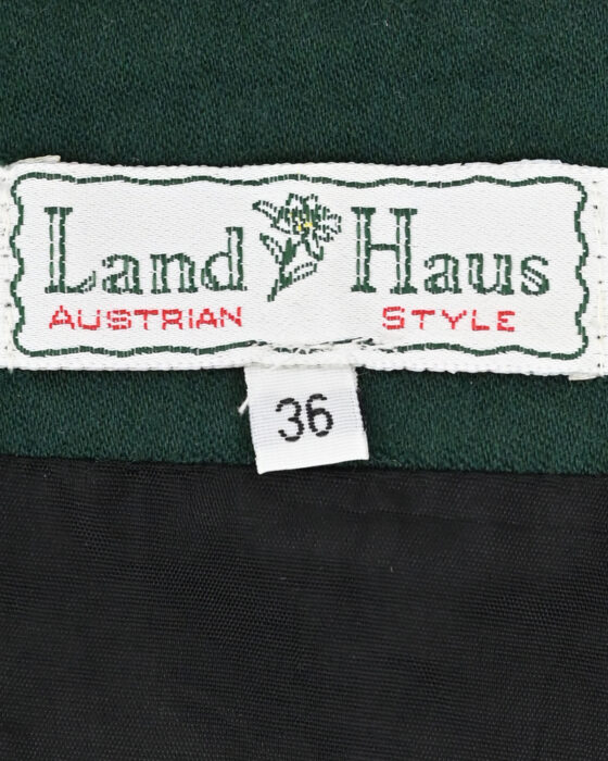 Корсетный топ Land Haus — изображение 6