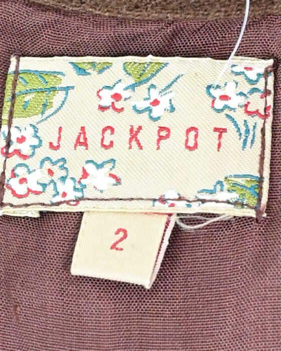 Платье Jackpot — изображение 4