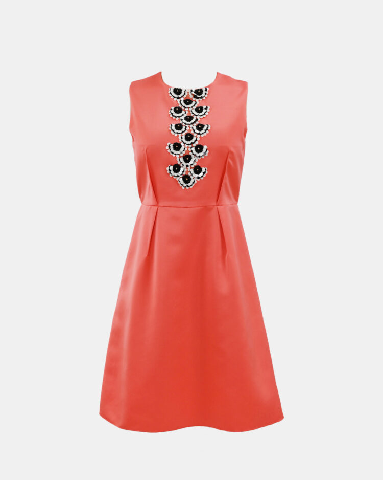 Платье MaxMara Shine!